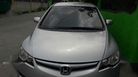 Honda civic Fd 1.8 S