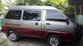 Toyota Lite Ace Van 1993 Model