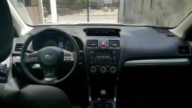 2015 Subaru Forester 2.0i Premium