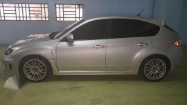 Subaru Impreza WRX STI