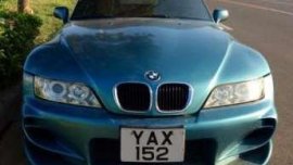 for sale BMW Z3 2013