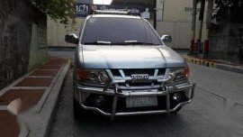 Isuzu crosswind 2010 sportivo