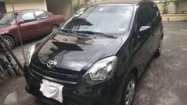 Toyota WIGO 2014 Immaculate Condition for sale