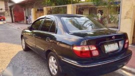 2004 Nissan Sentra Grandeur