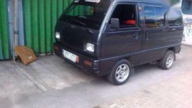 For sale my suzuki carry multicab call me 0942457265 baliuag bulacan