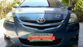 2009 Toyota vios 1.5g