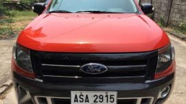 FORD RANGER 2015 WILDTRAK 4x4 Automatic vs 2012 2013 2014 2016 2017