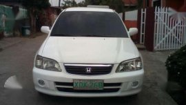 Honda City Type z for sale