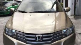 2010 Honda City MT 1.3L alt.vios mirage accent fiesta 