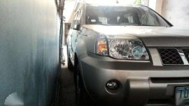 for sale Nissan xtrail 2.0 4x2