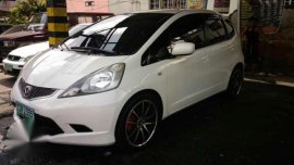 Honda Jazz iVtec Repriced Manual Trans