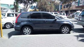 honda crv 4x4 top of the line RUSH