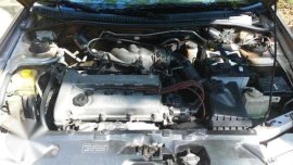 mazda speed 323 1997