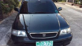 for sale Honda city exi 1998