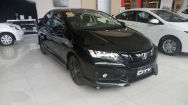 2017 HONDA CITY accredited Agent jazz mobilio brio 24.7 avlble vios g4