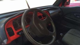 Rush Suzuki Multicab Scrum 5 Speed AC Power Window Steering