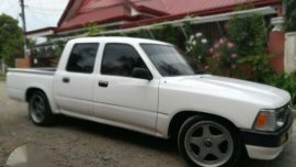 For sale Toyota Hilux 1997