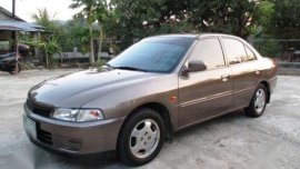 Mitsubishi Lancer GLXi 97 At