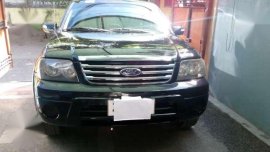 2007 Ford Escape Xls Automatic ( toyota mitsubishi honda kia nissan )