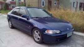 Honda Civic for sale