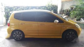 for sale 2006 Honda Jazz 1.5