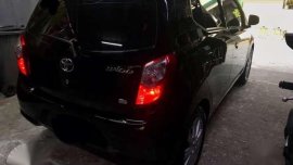 2016 Toyota Wigo E MT SUPER RUSH