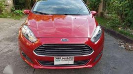 For sale Uber Ready 2016 Ford Fiesta HB automatic 3k mileage