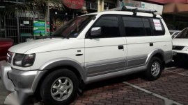 Mitsubishi adventure