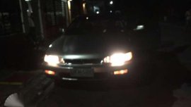 For Sale Honda Accord First Owner Aquired