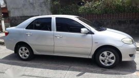 2005 Toyota Vios 1.3E