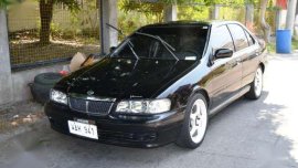 Nissan Sentra Exalta Body