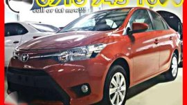 Toyota Vios 2017 for sale