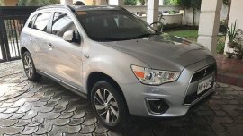 for sale Mitsubishi ASX 2015