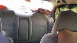 Honda Civic 2001 Model