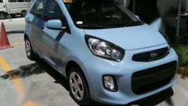 rush rush kia picanto manual 2017 model