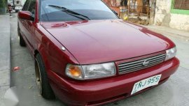 b13 Nissan sentra eccs gen2- all powered
