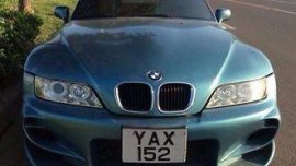 for sale BMW Z3 1997