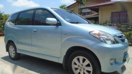2011 Toyota AVANZA 1.5 GTop of the line