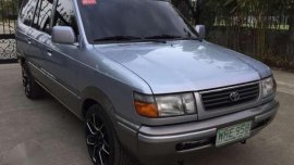 Toyota Revo 2000 MT 2001 adventure innova 2002 vios 2003 crosswind