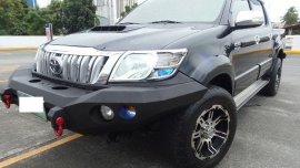 2012 Toyota Hilux In-Line Automatic for sale at best price