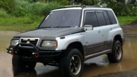 Vitara Suzuki 2001 Sale or Swap