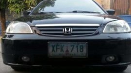 2002 honda civic vtis AT 2001 2002 2003 lancer sentra corolla