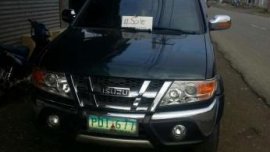 for sale Isuzu sportivo 2010