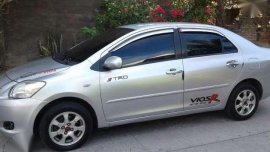 Well maintained Toyota Vios 1.3 E