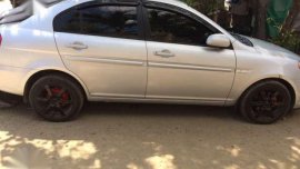 For sale hyundai accent 2010