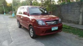 Mitsubishi Adventure 2011 glx2 MT all power