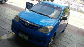 Toyota avanza vvti 7 seater all origin