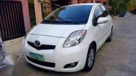 Toyota Yaris 1.5 Autonqtic 2010