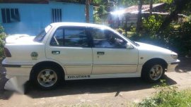 mitsubishi lancer 1998 acquired sale