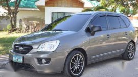 2009 Kia Carens Manual Diesel 380K Low Mileage